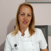 Dr Dragana Mirović, ginekolog